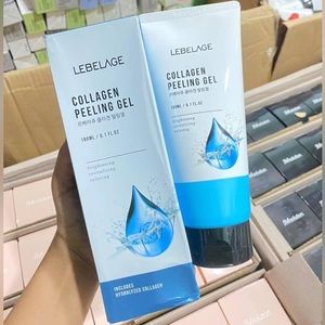 LEBELAGE PEELING GEL ( SKIN EXFOLIATING )